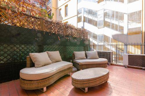 Apartment Bologna