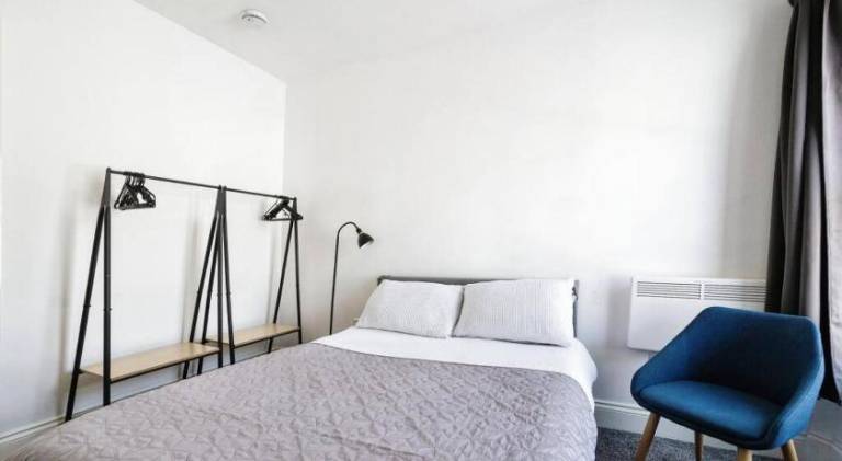 Nice apartment | Pets allowed — photo 5