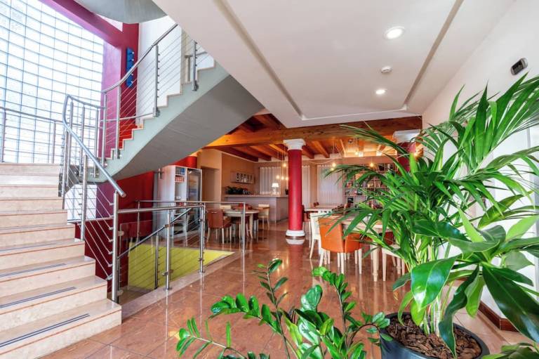 Hotel Alle Acque