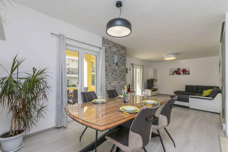 Ferienwohnung Duće