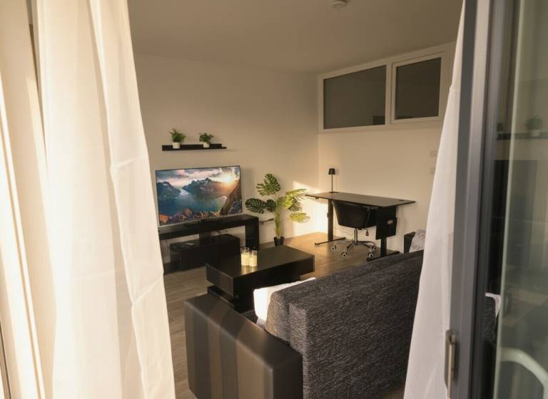 Apartament Karlsruhe