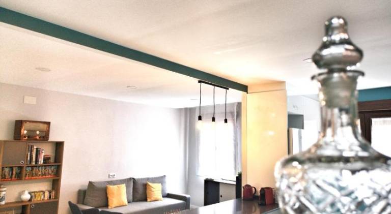 Apartment | Next to Toledo Cathedral — photo 4