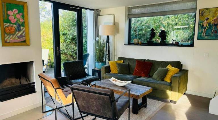 Villa with 3 rooms for 6 persons — photo 3