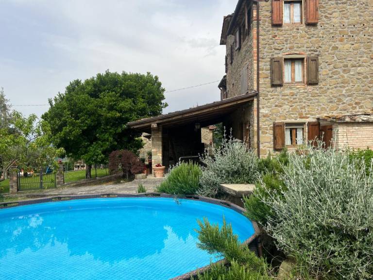 Villa San Leo Bastia