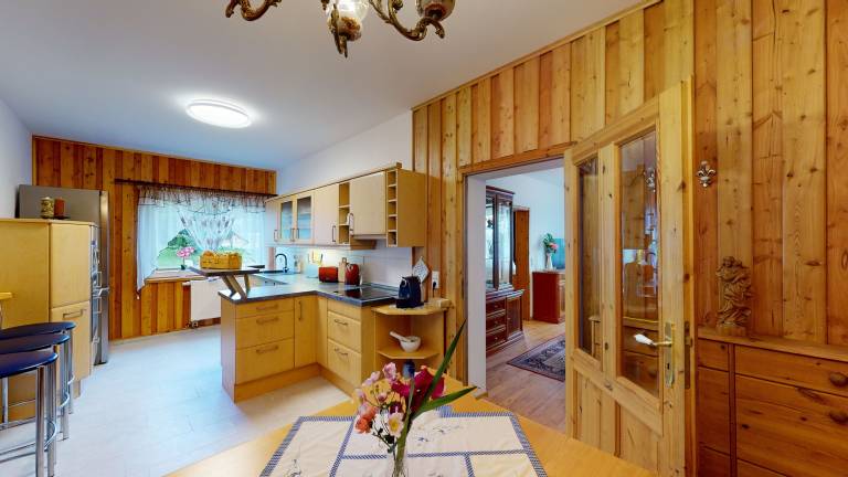 Ferienwohnung Neufang