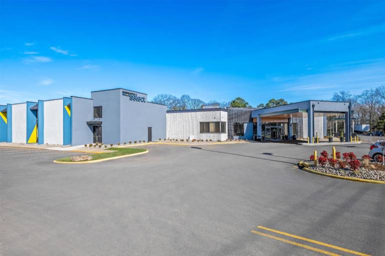 Sonesta Select Hotels Statesville in Statesville, NC