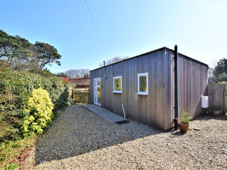Cottage  Northrepps