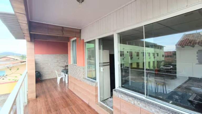 Apartamento Barra Velha