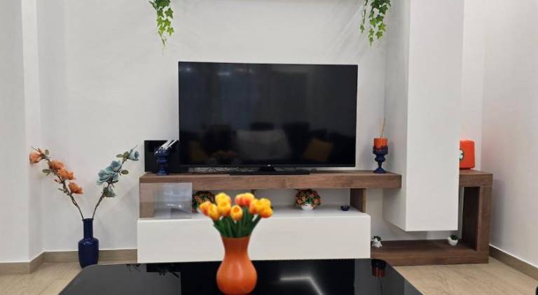 Holiday apartment | Dogs allowed in Rapallo