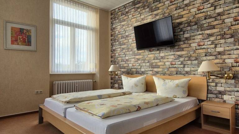 Ferienwohnung Bad Kissingen