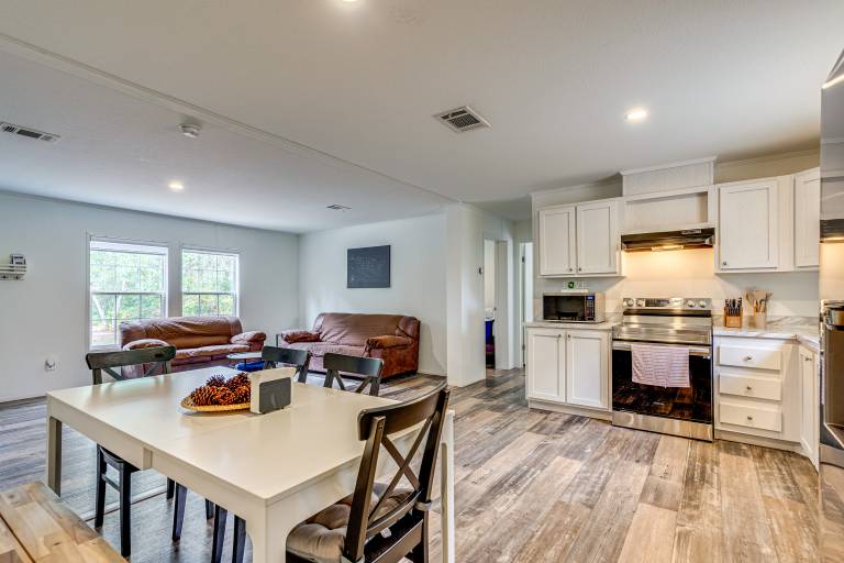 ‘Bovee’s Riverhouse’ Dunnellon Family Getaway! — photo 3