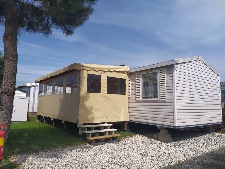 Mobil-home Saint-Gilles-Croix-de-Vie