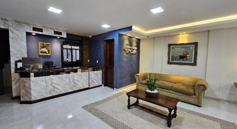 Serviced apartment | Dogs allowed — photo 4