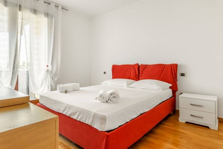 Apartment Venezia Mestre
