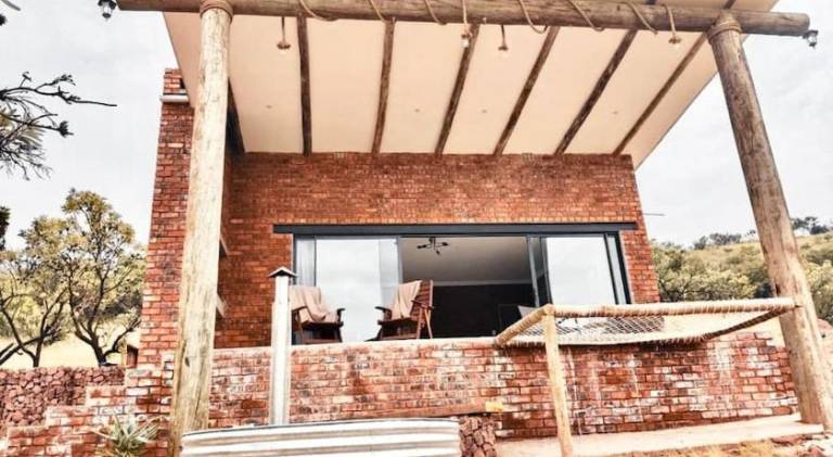 50 m² Ferienwohnung