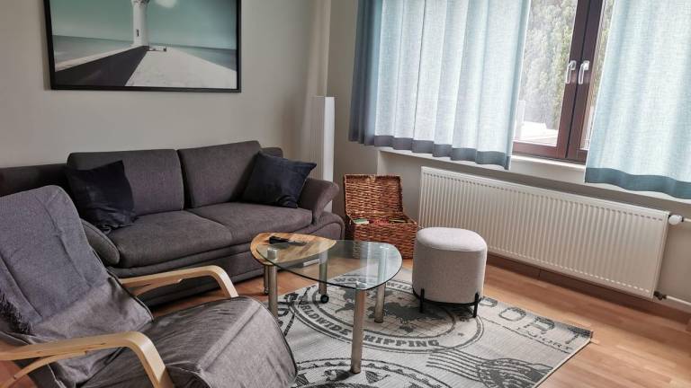 Ferienwohnung Konz