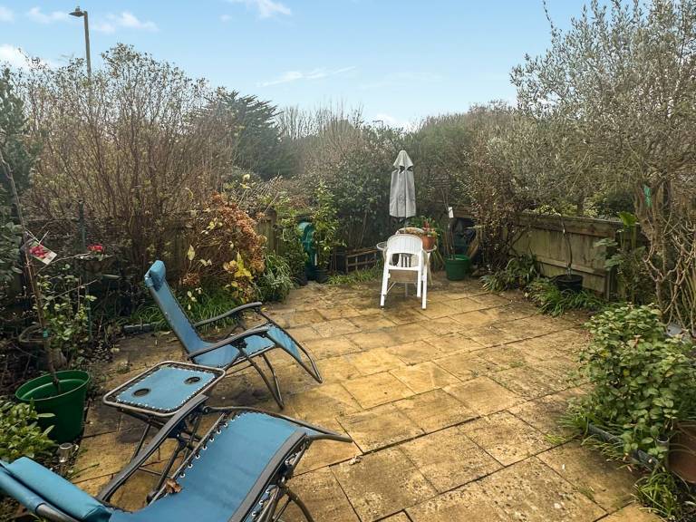 Cottage Teignmouth