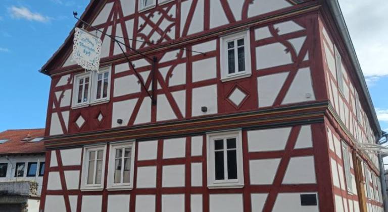 Bed & Breakfast Hainburg
