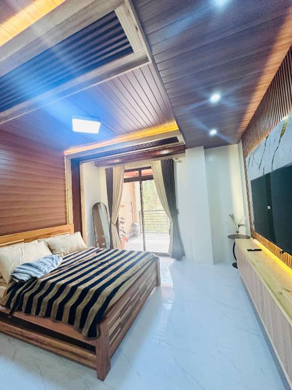 House with 4 rooms for 15 persons — photo 5