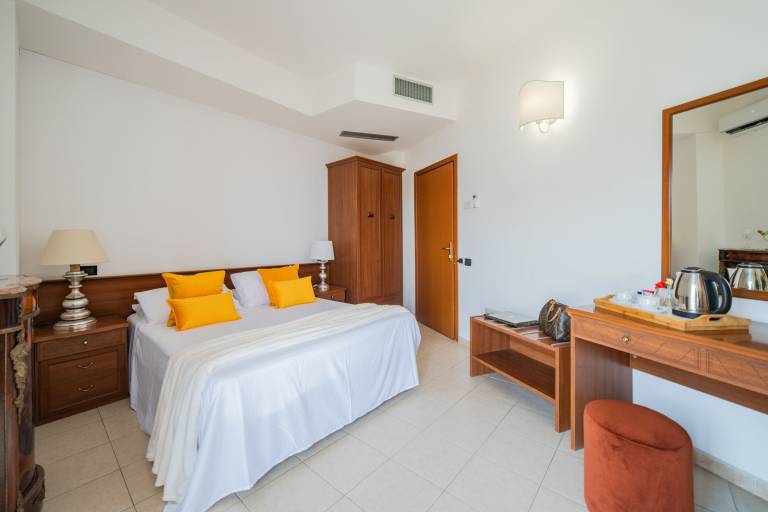 Bed & Breakfast Giardini Naxos
