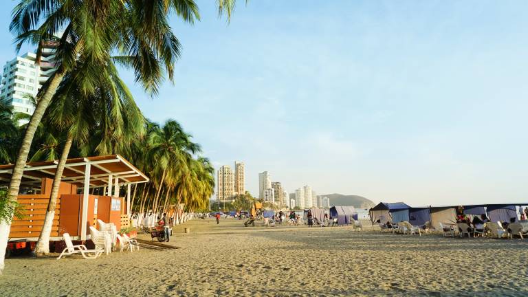 Hostal Paraiso Tayrona in Santa Marta
