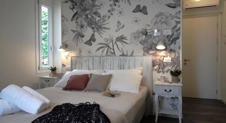 Bed & Basta City in Reggio nell'Emilia