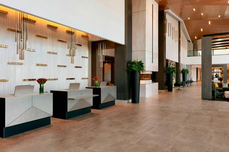 Sheraton Saint Hyacinthe Hotel