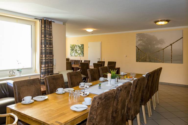 Children-friendly beautiful apartment with barbecue, sauna & patio | Pet-friendly — photo 3
