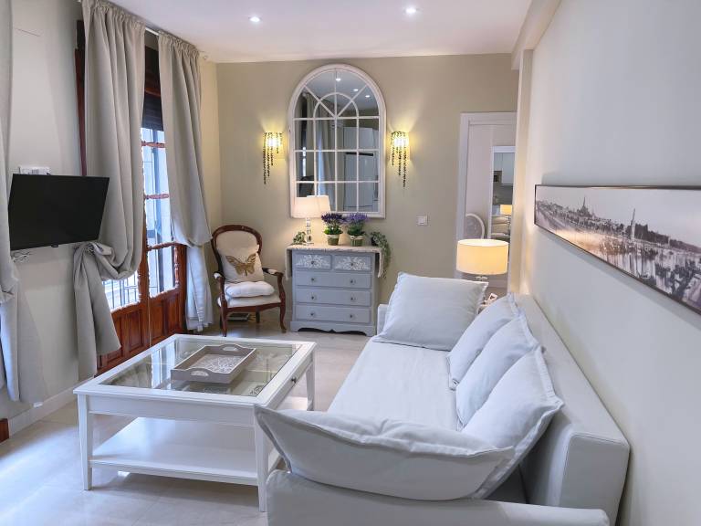 Appartement Séville