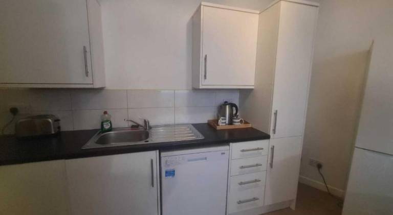 Rental apartment | Suitable for remote work | Pets allowed — photo 5