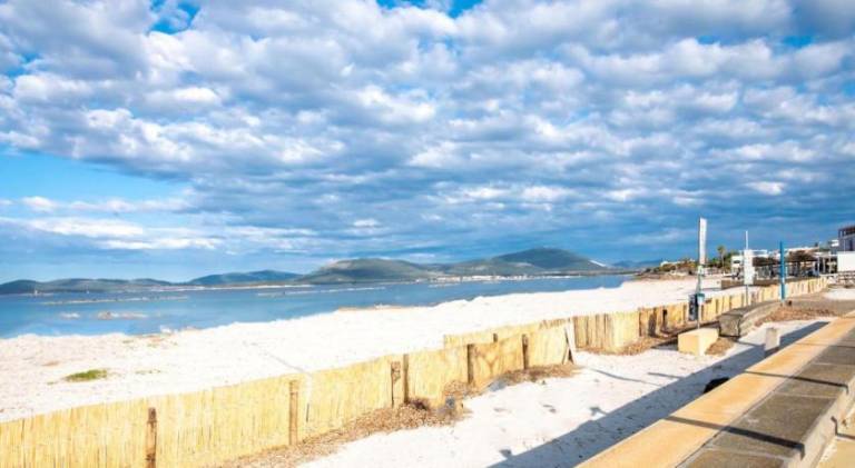 Rental apartment | Beach nearby | Pets are welcome in Alghero