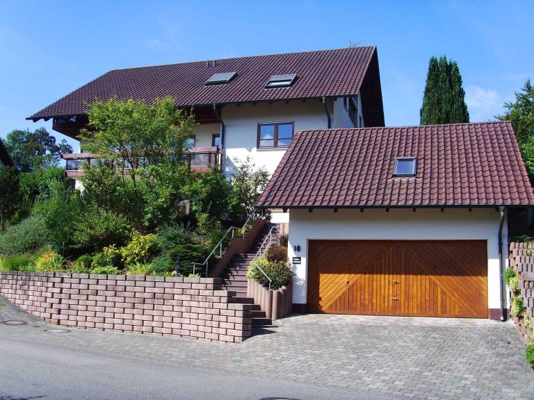 Ferienwohnung Schuttertal