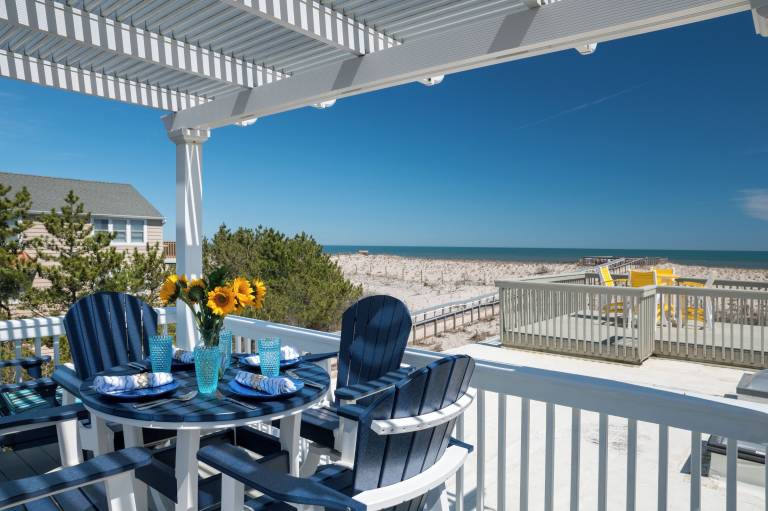 Condo Long Beach Township