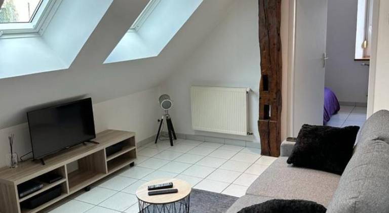 Holiday apartment | Pets allowed — photo 5