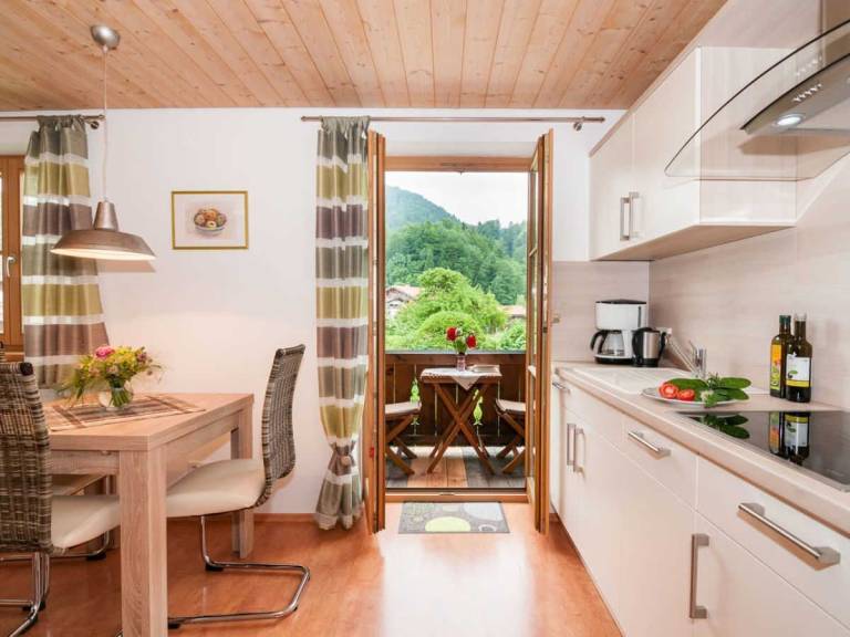 Appartamento Bad Wiessee