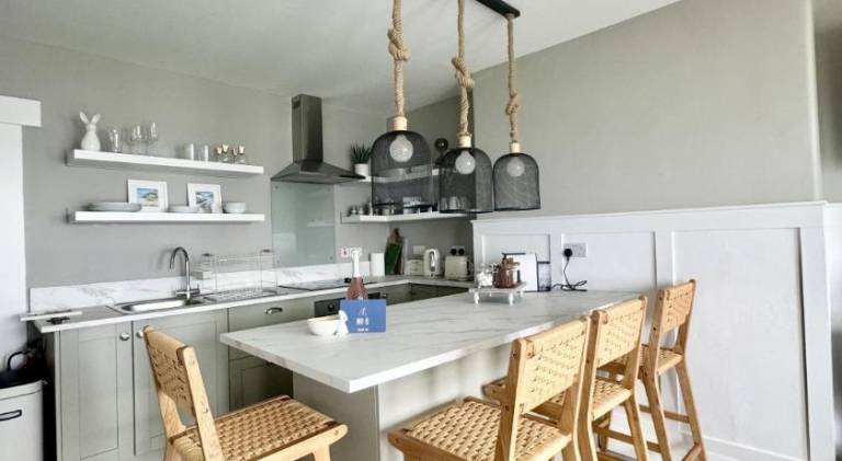 Rental apartment with terrace | Beach nearby | Good for workation | Pets are welcome — photo 3