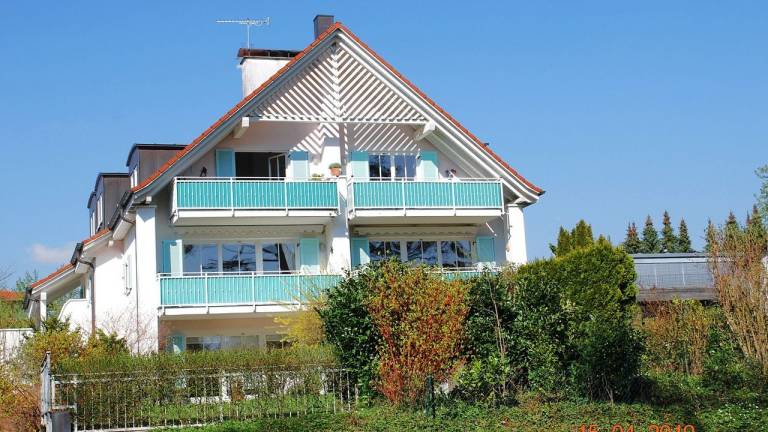 Ferienwohnung  Weißensberg