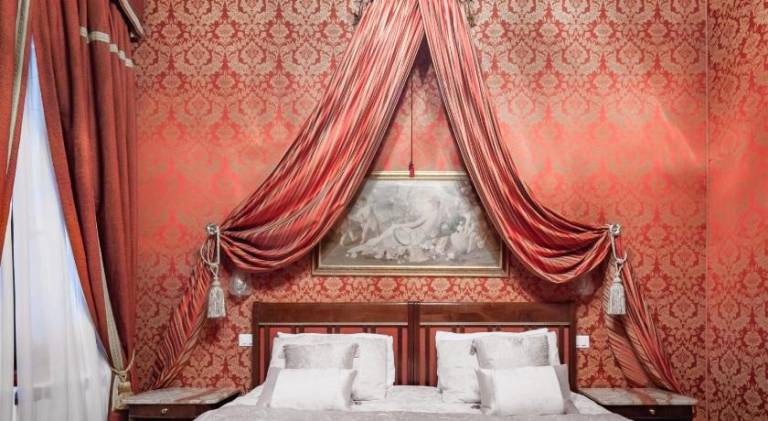 Lovely apartment | Near Rialto Bridge | Pets allowed in Venice