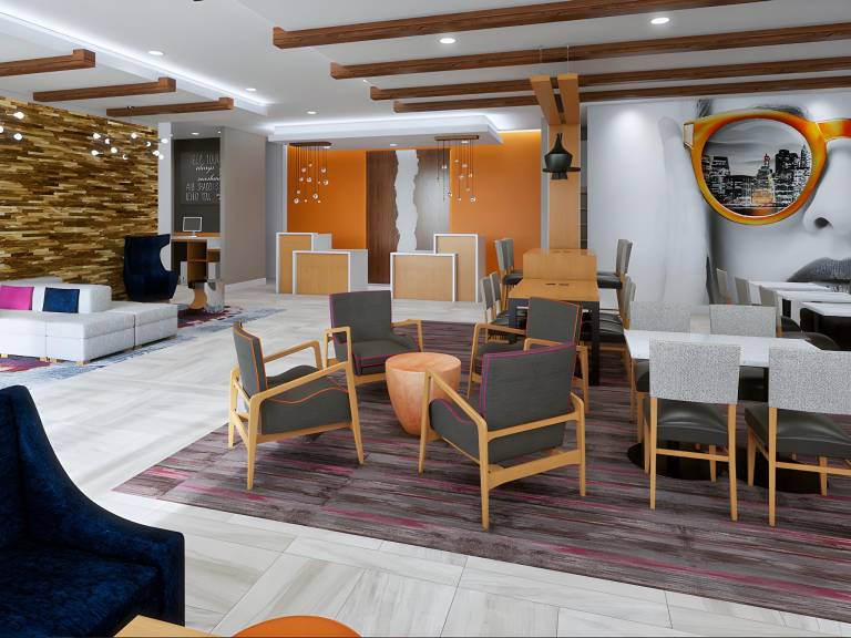 La Quinta Inn & Suites by Wyndham Pflugerville in Pflugerville, TX