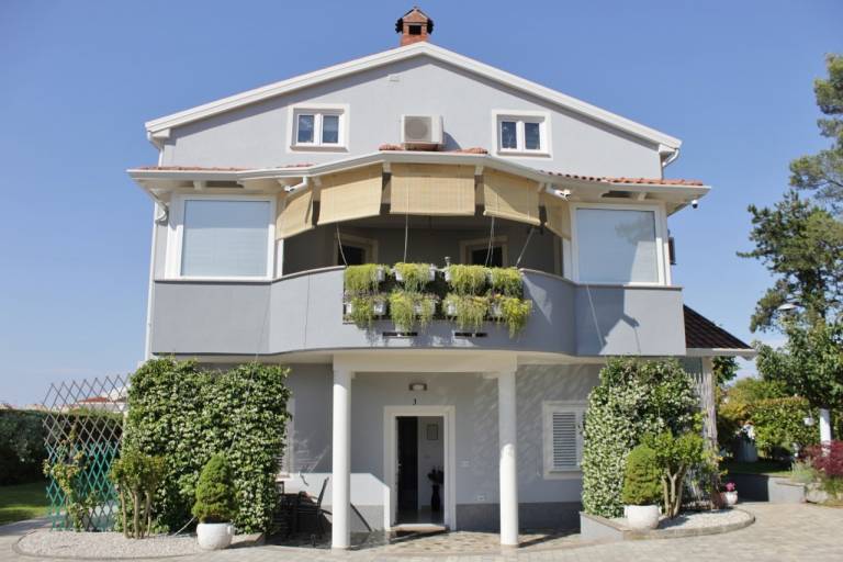 Appartement Savudrija