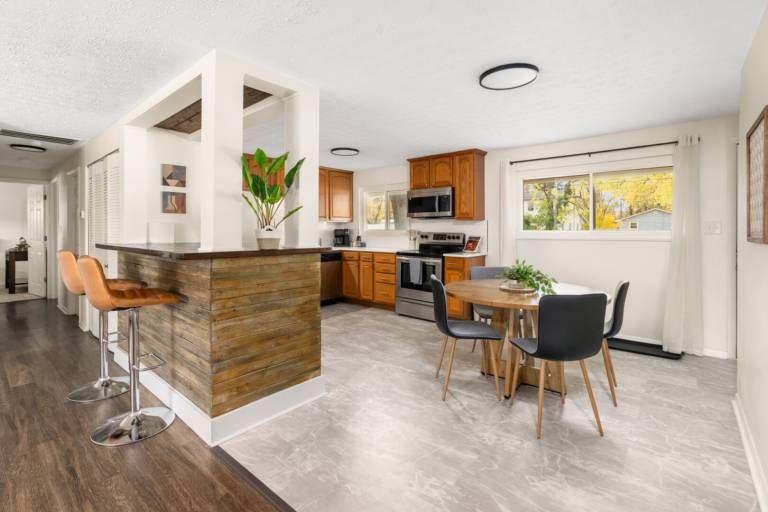 Spacious house | Pets allowed — photo 4