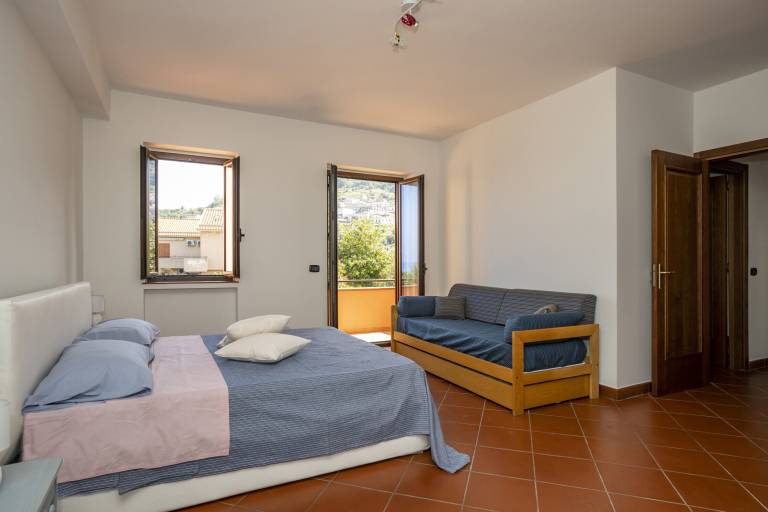 Villa Capo d'Orlando