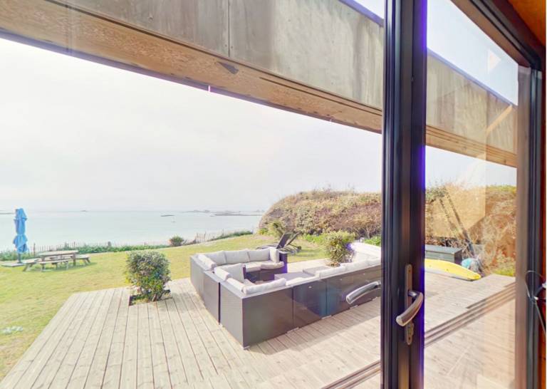 Ferienhaus Saint-Pol-de-Léon