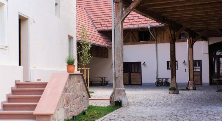Ferienwohnung Teningen