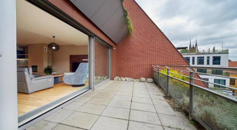 Ferienwohnung Brünn