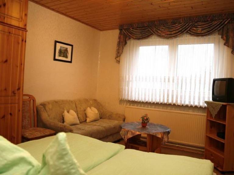 Ferienwohnung Alt Zauche-Wußwerk