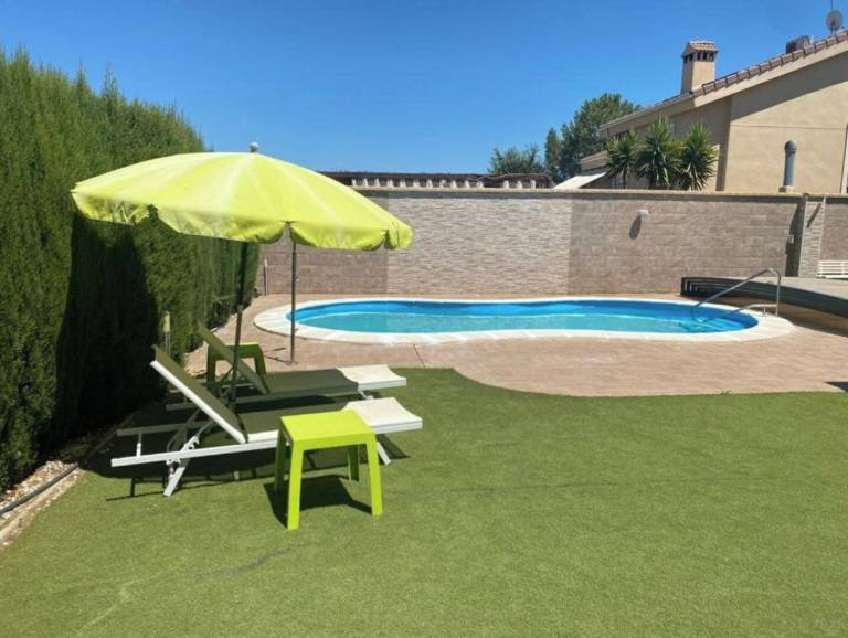 Casa Linares