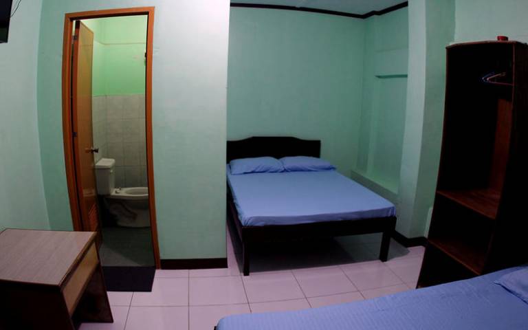 Le Mon Pension — photo 5