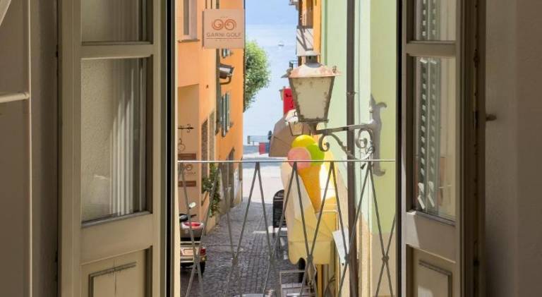 B&B CCAA Ascona — photo 4