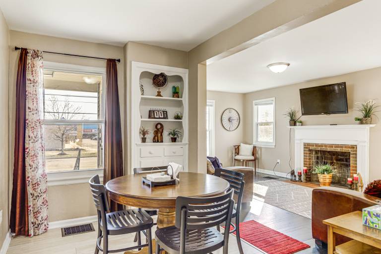 House Centerville
